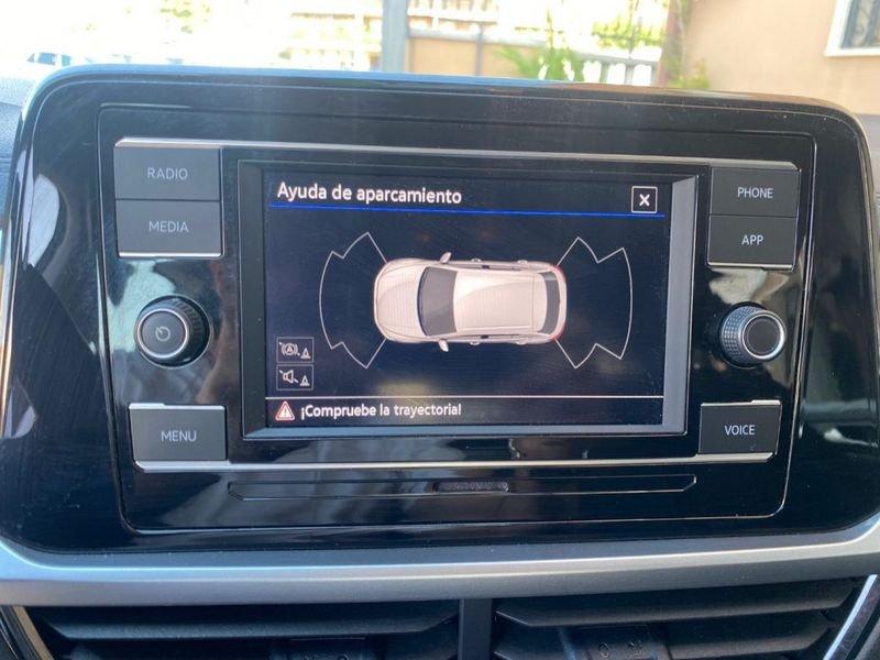 Volkswagen T-Roc 1.5 TSI DSG. "come nuova"