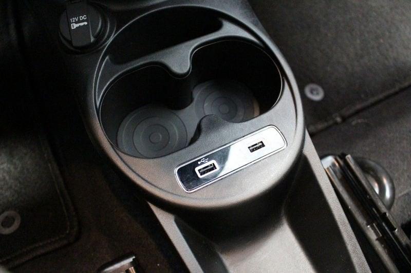 Abarth 595 595 1.4 Turbo T-Jet 165 CV Turismo