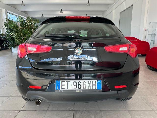 ALFA ROMEO Giulietta 1.6 JTDm-2 105 CV Business