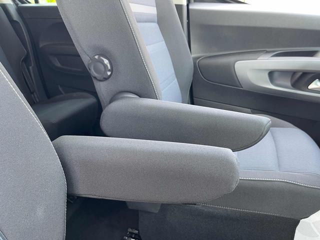 FIAT Doblo 1.5 BlueHdi 130CV AT8 PL Entry 7 POSTI - KM0