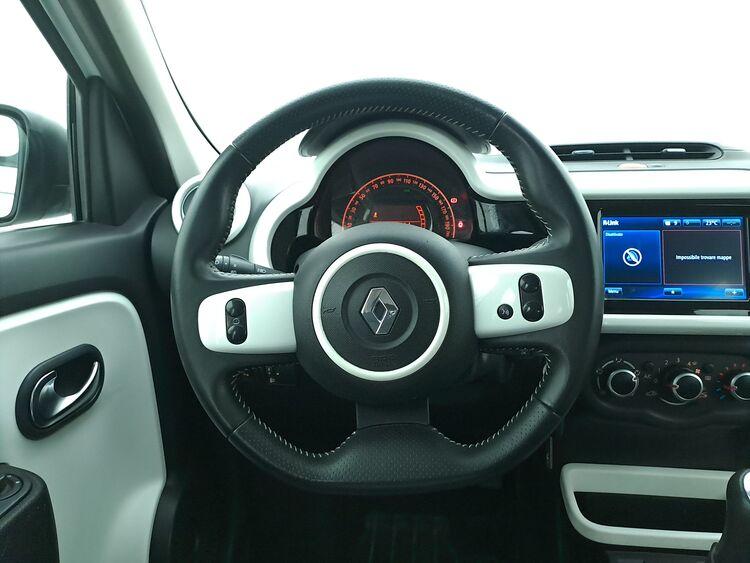 Renault Twingo Lovely BR371836 1.0 Benzina 69CV