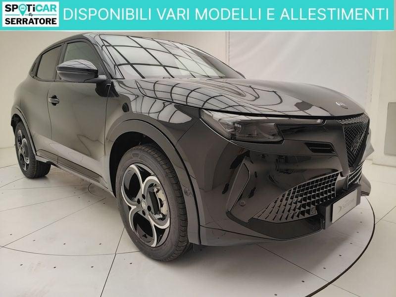 Alfa Romeo Junior Ibrida My26 Ibrida Ti 1.2 145cv Hybrid Edct6 - Stock