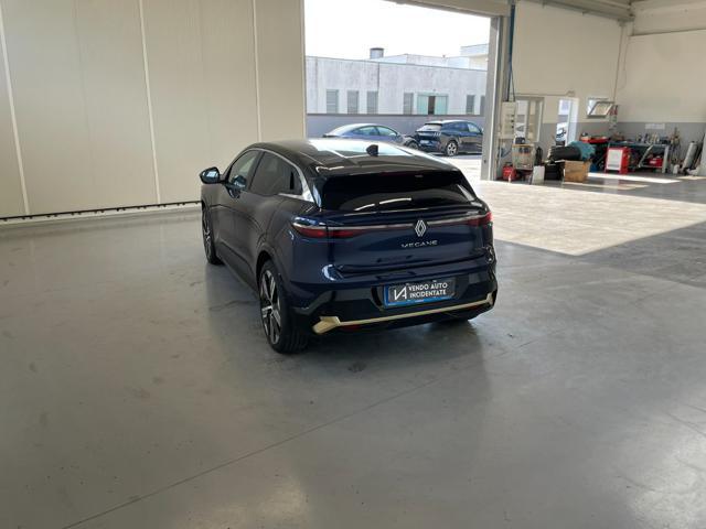 RENAULT Megane E-TECH ELECTRIC 220CV COMFORT RANGE AC22 ICONIC