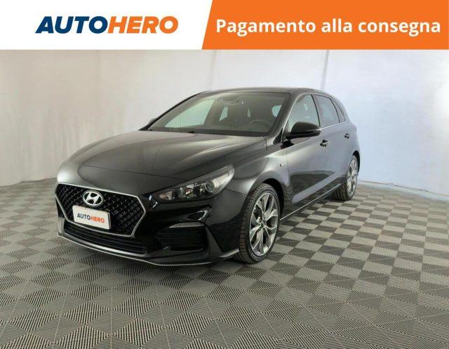 HYUNDAI i30 1.6 CRDi 136CV 5 porte N-Line