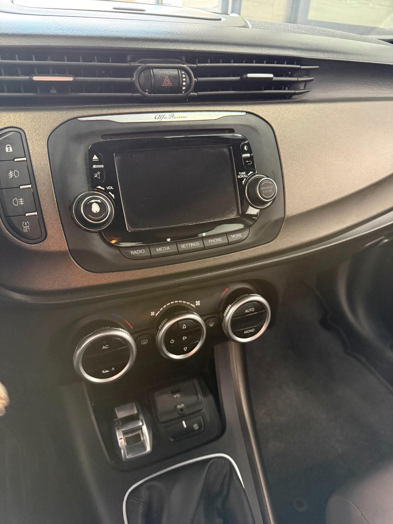 Alfa Romeo Giulietta 1.6 JTDm-2 105 CV Progression