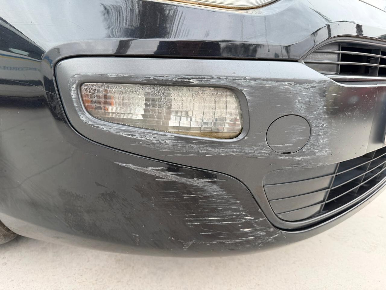 FIAT PUNTO EVO 2010 1.3 MJT 90 CV EURO 4