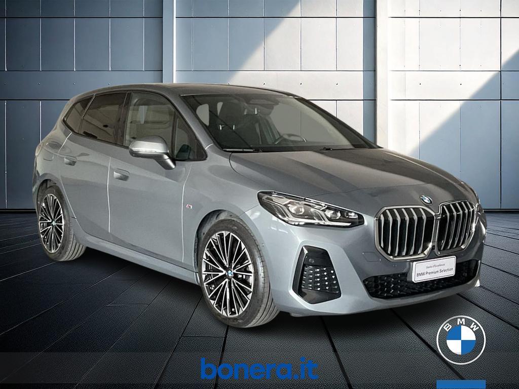 BMW Serie 2 Active Tourer 218 d MSport DCT