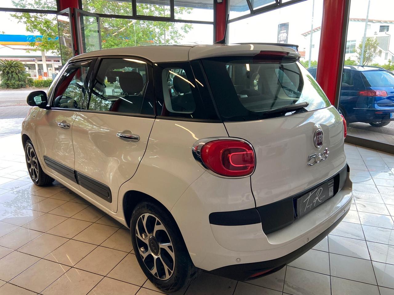 Fiat 500L 1.3 Multijet 95 CV DIESEL