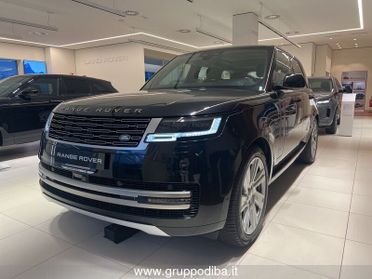 Land Rover Range Rover Rover D MH SWB 3.0D I6 249CV AWD Auto HSE