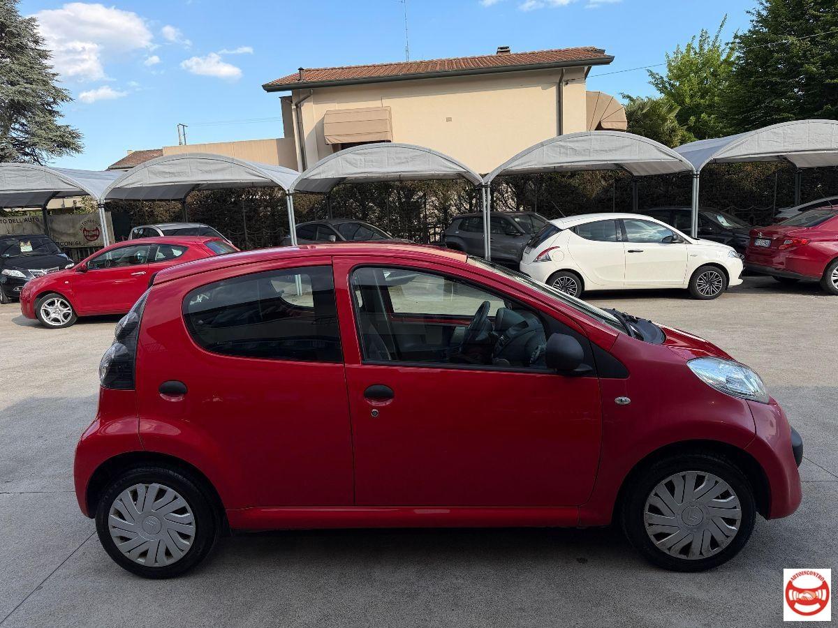 CITROEN - C1 5p 1.0 Ami