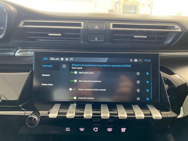 Peugeot 508 508 SW 1.5 bluehdi Allure s&s 130cv eat8