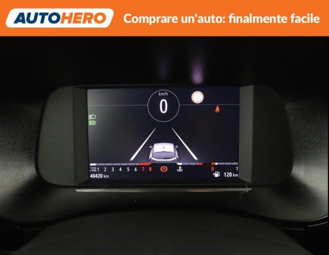 OPEL Corsa 1.2 Design & Tech