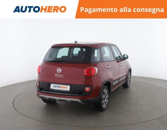 FIAT 500L 1.3 Multijet 95 CV Trekking