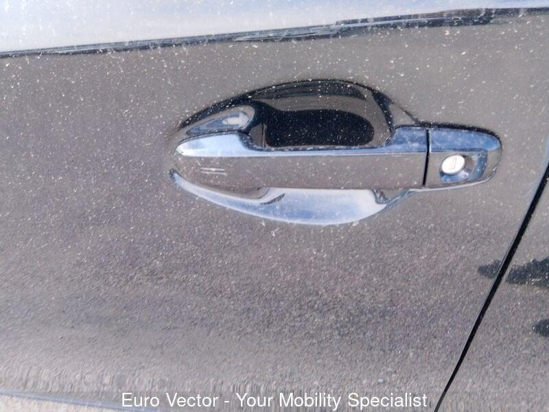 Toyota Auris Auris Touring Sports 1.8 Hybrid Lounge