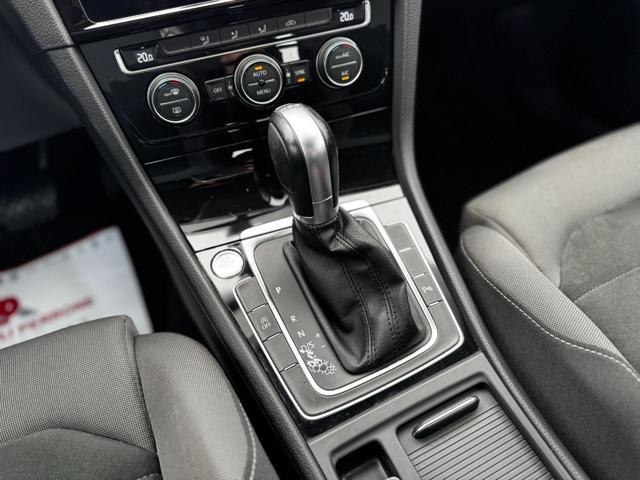 VOLKSWAGEN Golf 1.6 TDI 115 CV DSG Highline BlueMotion Tech.