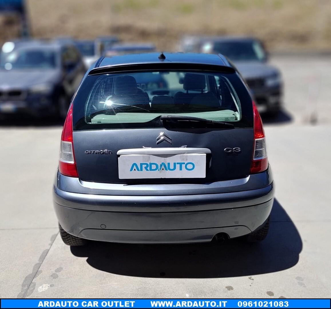 Citroen C3 1.4 Hdi Confort