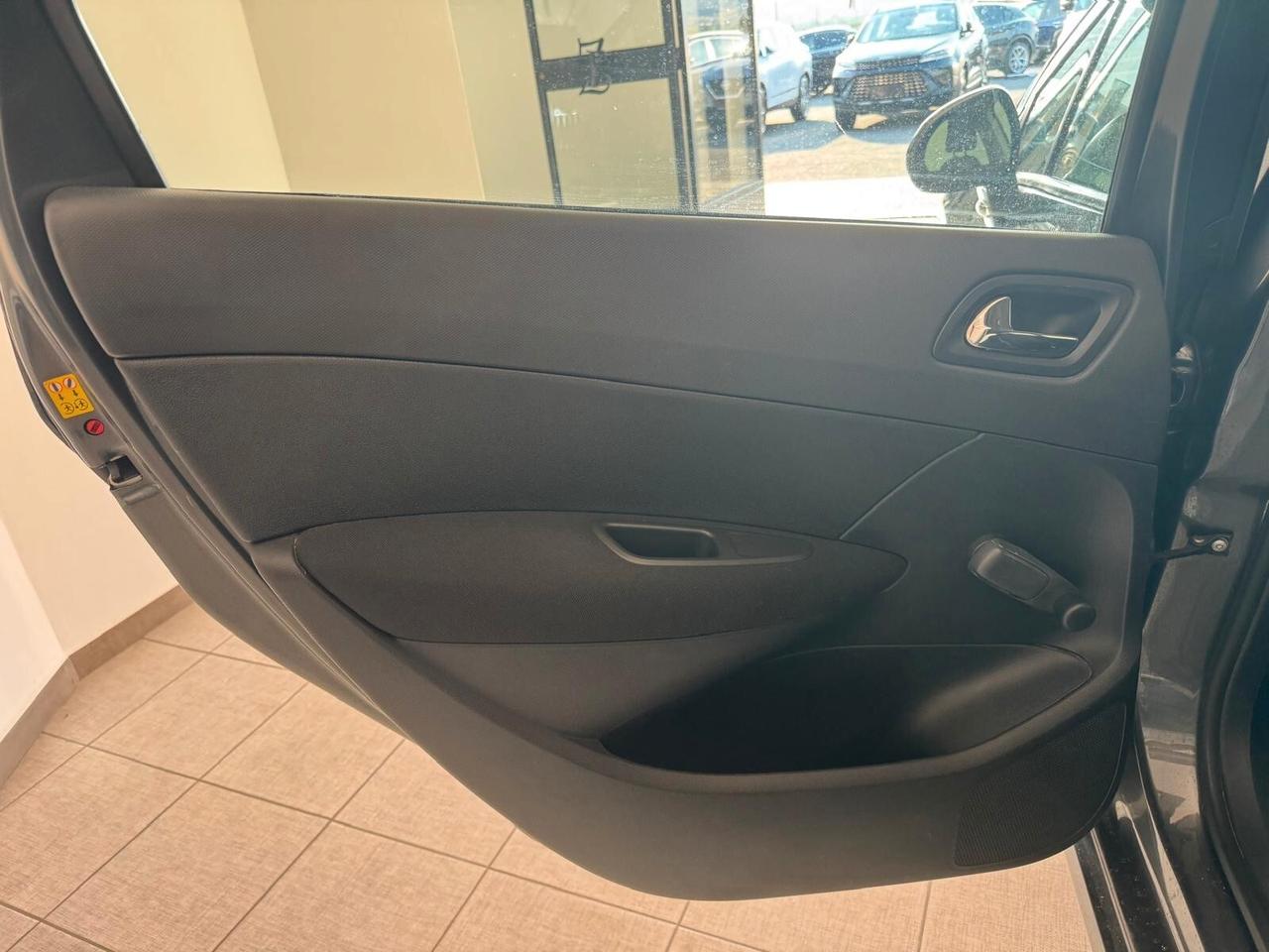 Peugeot 308 1.6 HDi 110CV SW pari al nuovo