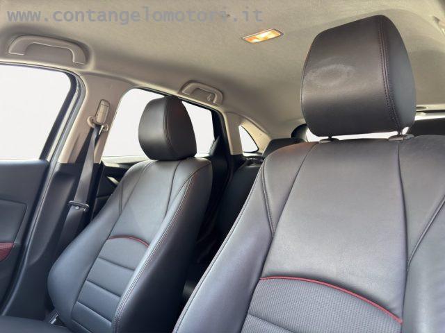 MAZDA CX-3 1.5L Skyactiv-D Exceed
