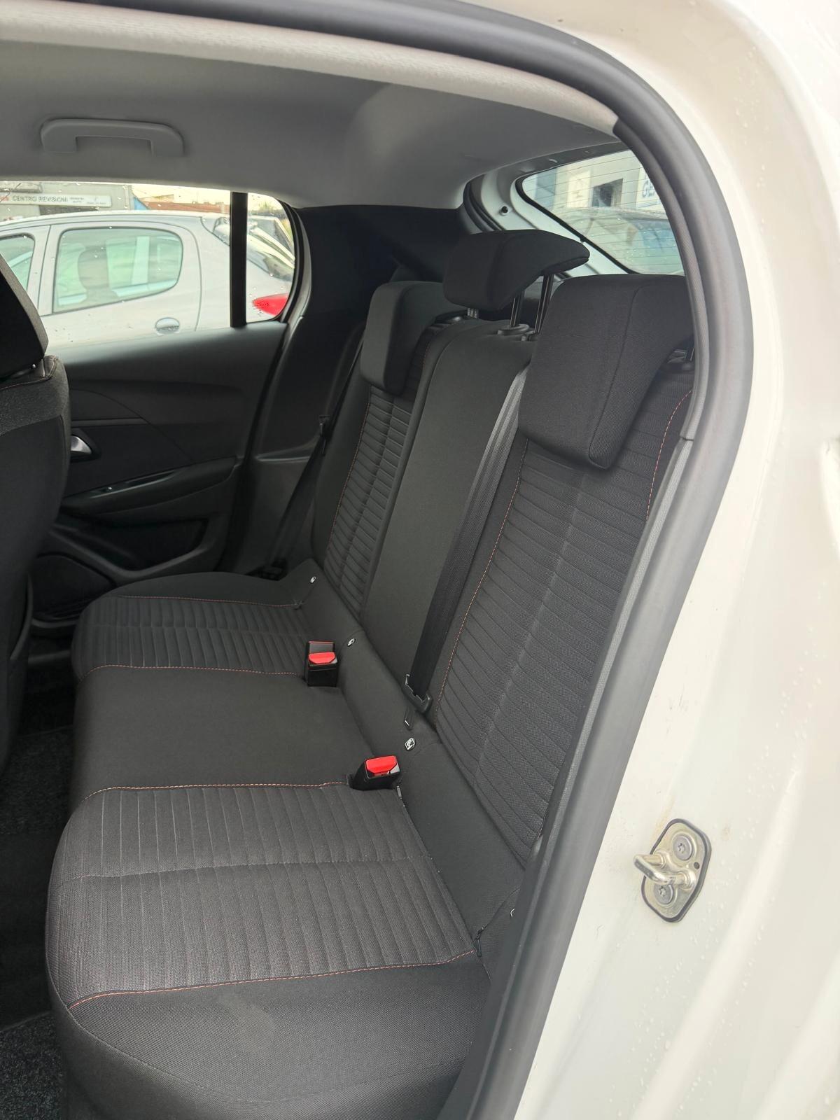 Peugeot 208 BlueHDi 100 5 porte Active
