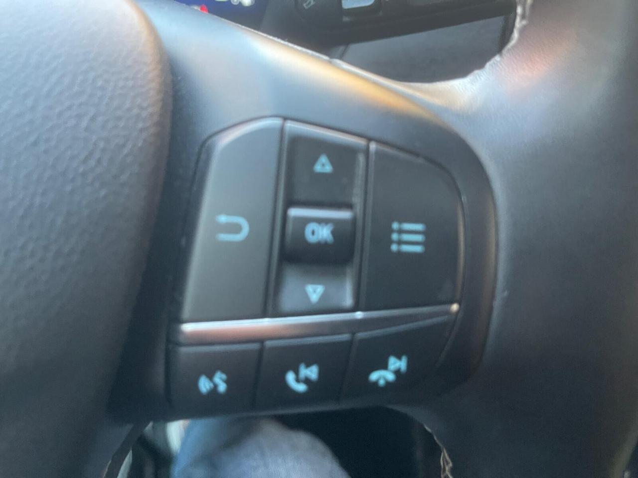 Ford Puma 1.0 EcoBoost Hybrid 125 CV S&S Titanium X