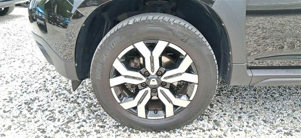 Dacia Duster 1.5 Blue dCi Prestige up 4x2