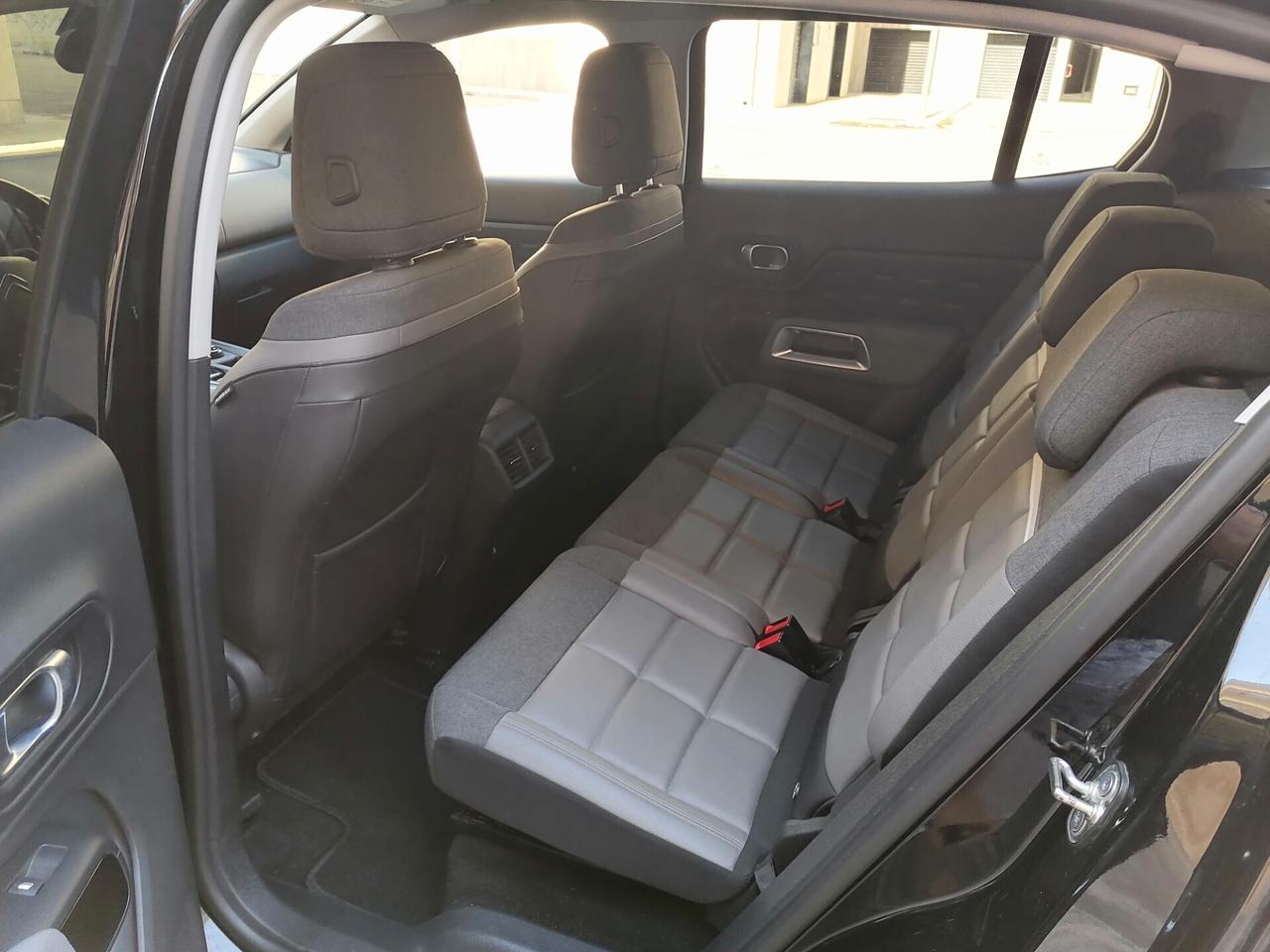 Citroen C5 Aircross 1.5 BlueHDi 130 S&S Shine 2019