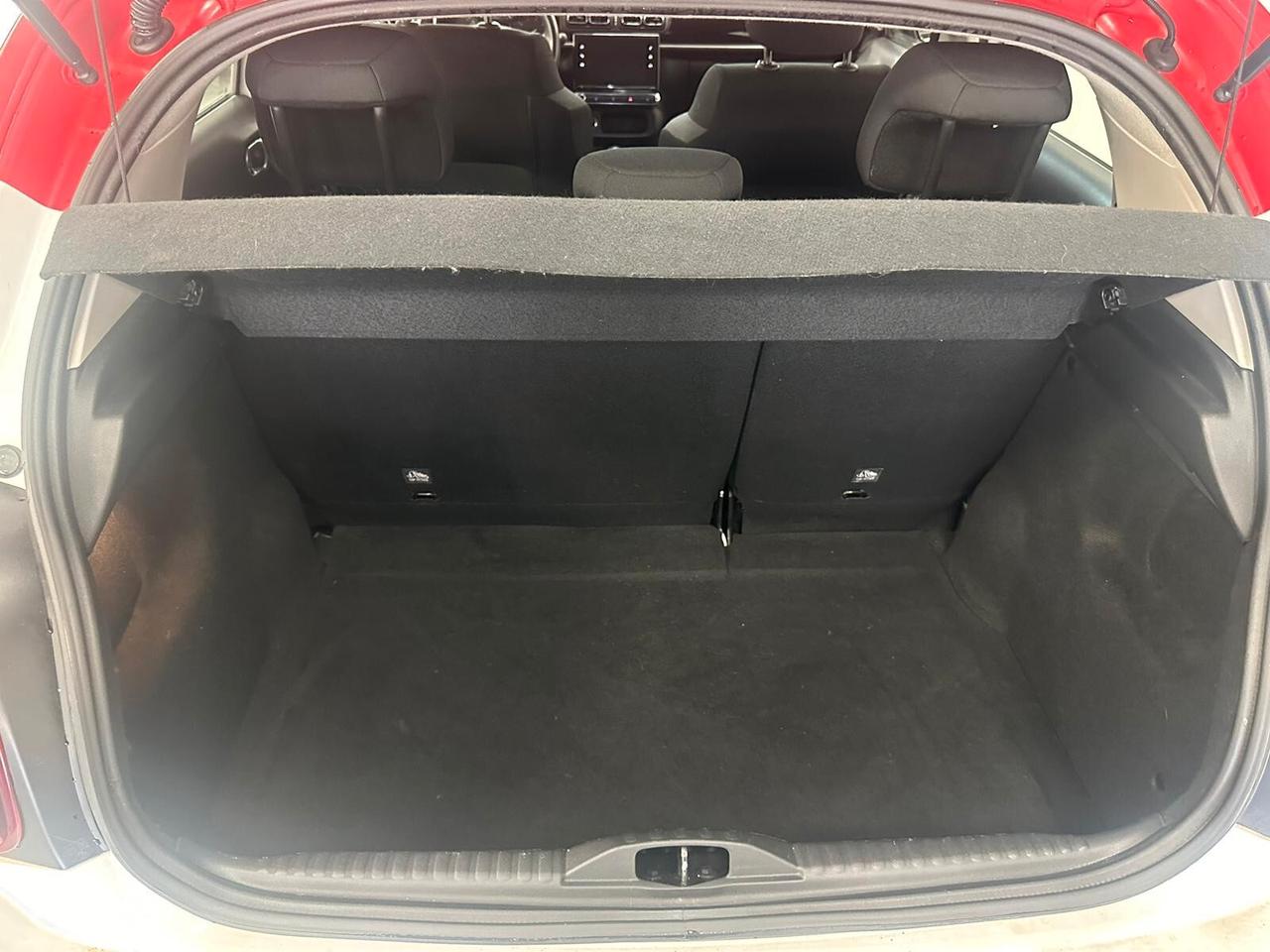 Citroen C3 PureTech 82 Shine