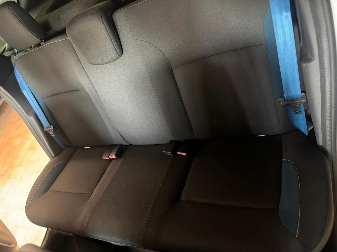 Dacia Duster 1.6 110CV 4x2 GPL La Gazzetta dello Sport