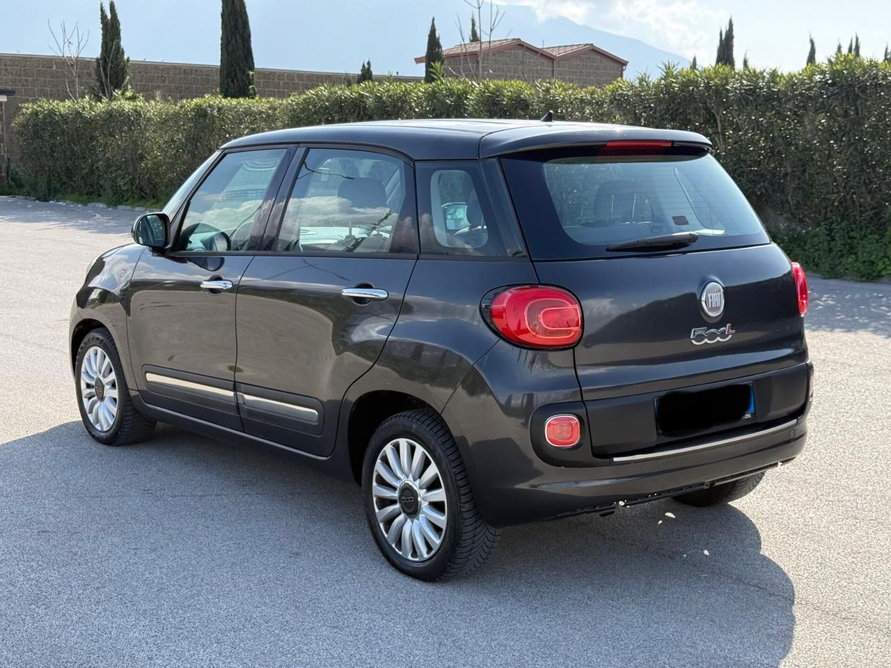 Fiat 500L 1.3 MTJ (Diesel) Lounge GARANTITA