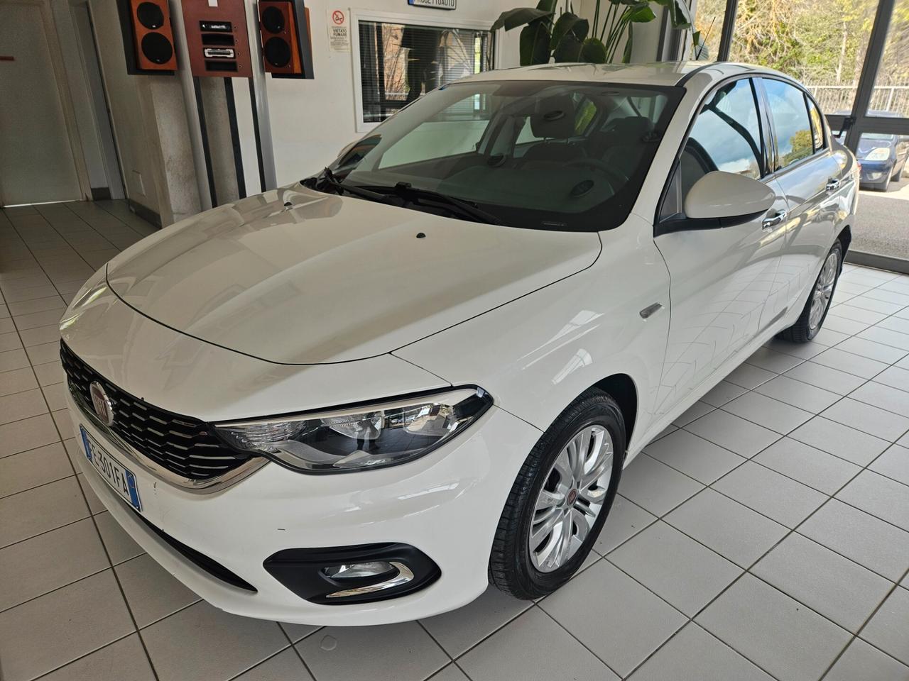 Fiat Tipo 1.4 4 porte Opening Edition