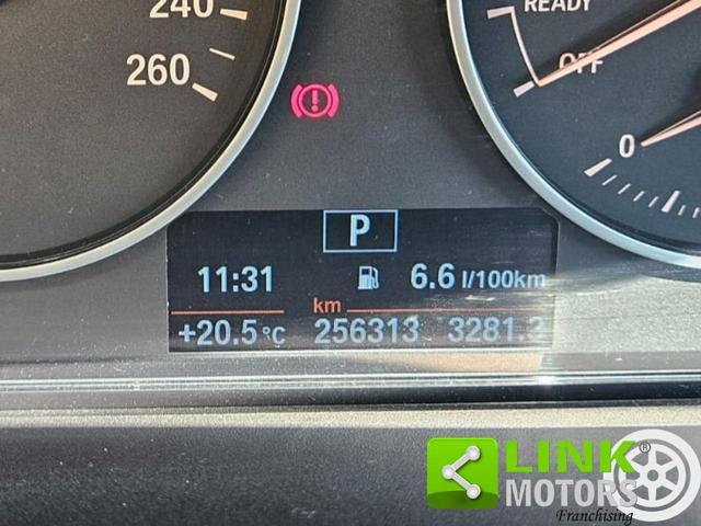 BMW 320 d xDrive