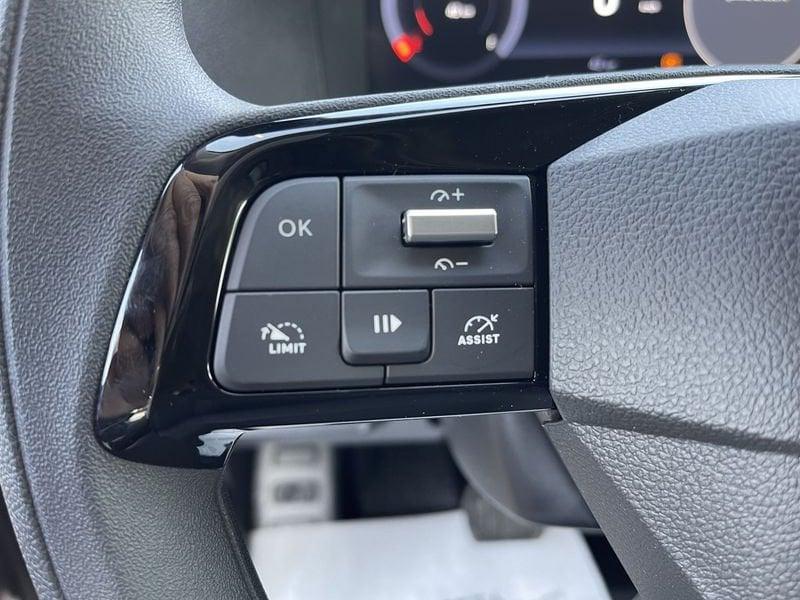 FIAT Ulysse combi M1 2.0 bluehdi 180cv L2H1 at8 - KM0