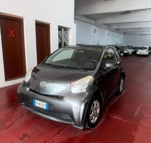 Toyota iQ 1.0 CVT Trend NEOPAT