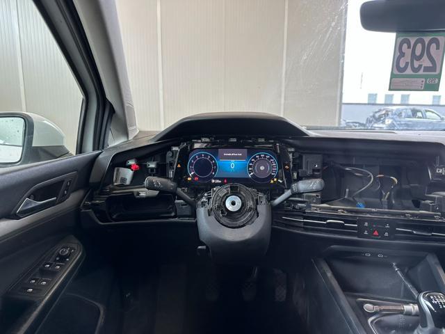 VOLKSWAGEN Golf 1.5 TSI EVO ACT STYLE