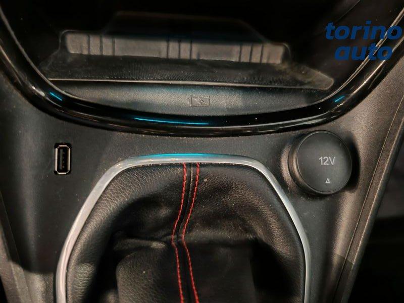 Ford Puma 1.0 Ecoboost Hybrid 125CV ST-Line