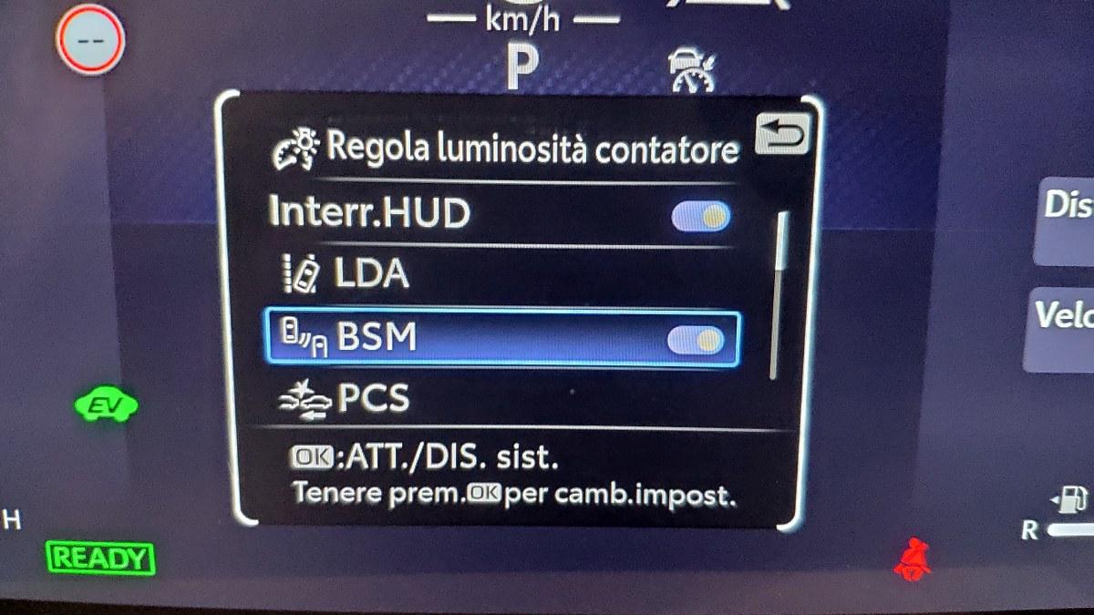 TOYOTA C-Hr 2.0 Hv Awd Gr Sport Premiere