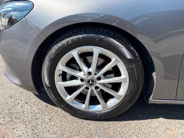Mercedes-benz B 180 d Automatic Executive
