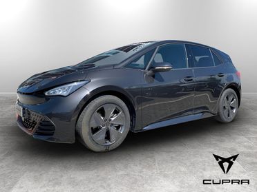 CUPRA Born Born 58 kWh 150 kW (204 CV) Elettrica Rapporto singolo RWD