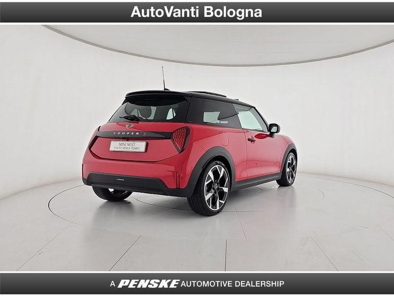 MINI Cooper Mini Cooper 3p 2.0 S Classic auto