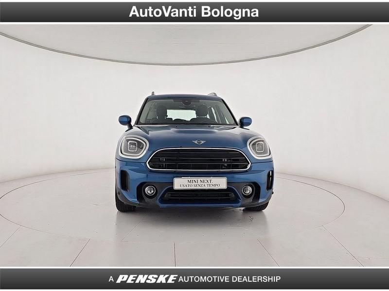 MINI Mini Countryman F60 Mini 1.5 Cooper Business Countryman