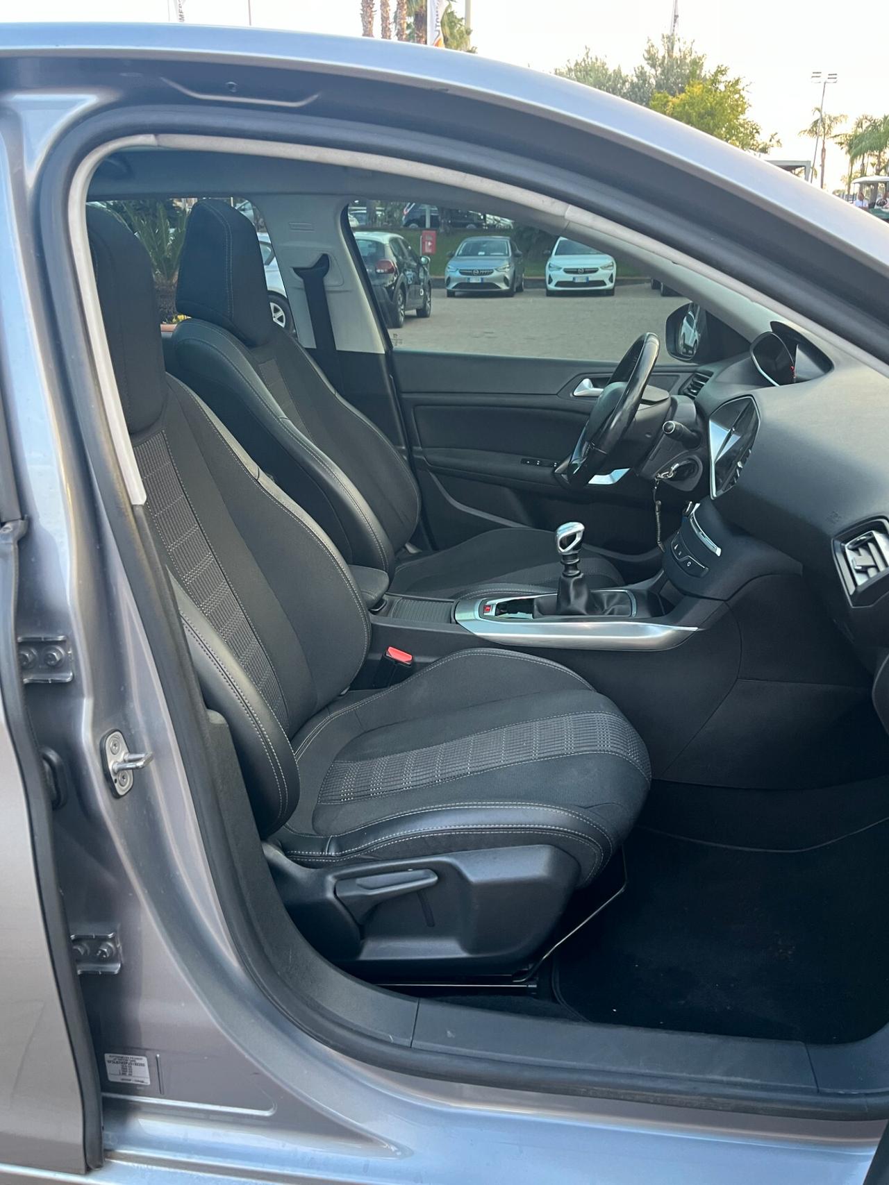 Peugeot 308 BlueHDi 150 S&S GT Line