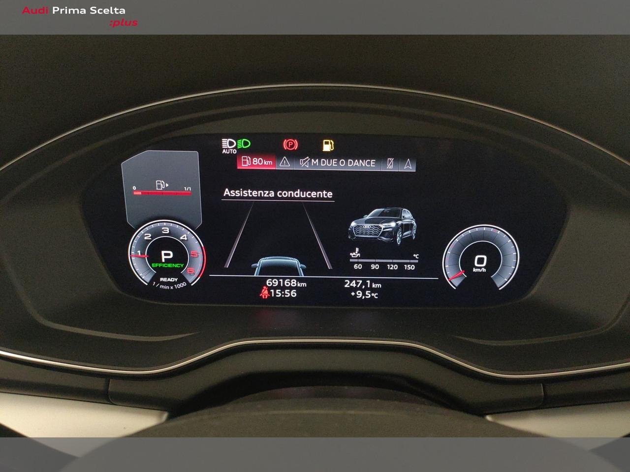 35 2.0 TDI Business Advanced S tronic