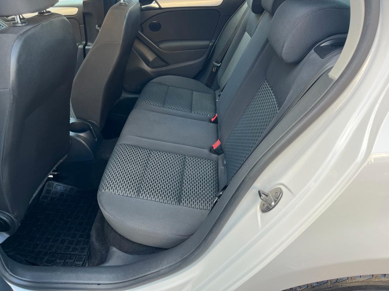 Volkswagen Golf 1.6 TDI 5p. Usato Garantito