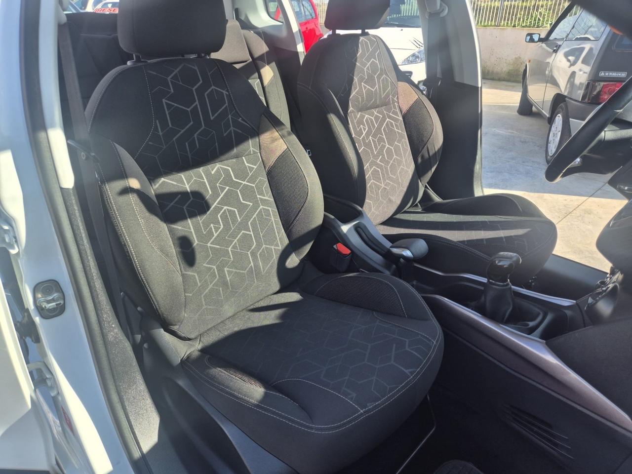 Peugeot 2008 PureTech 82 Allure