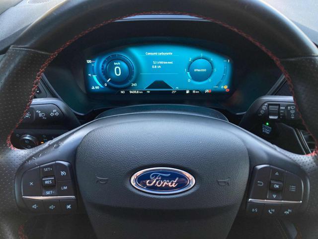 FORD Kuga 1.5 EcoBlue 120 CV 2WD ST-Line