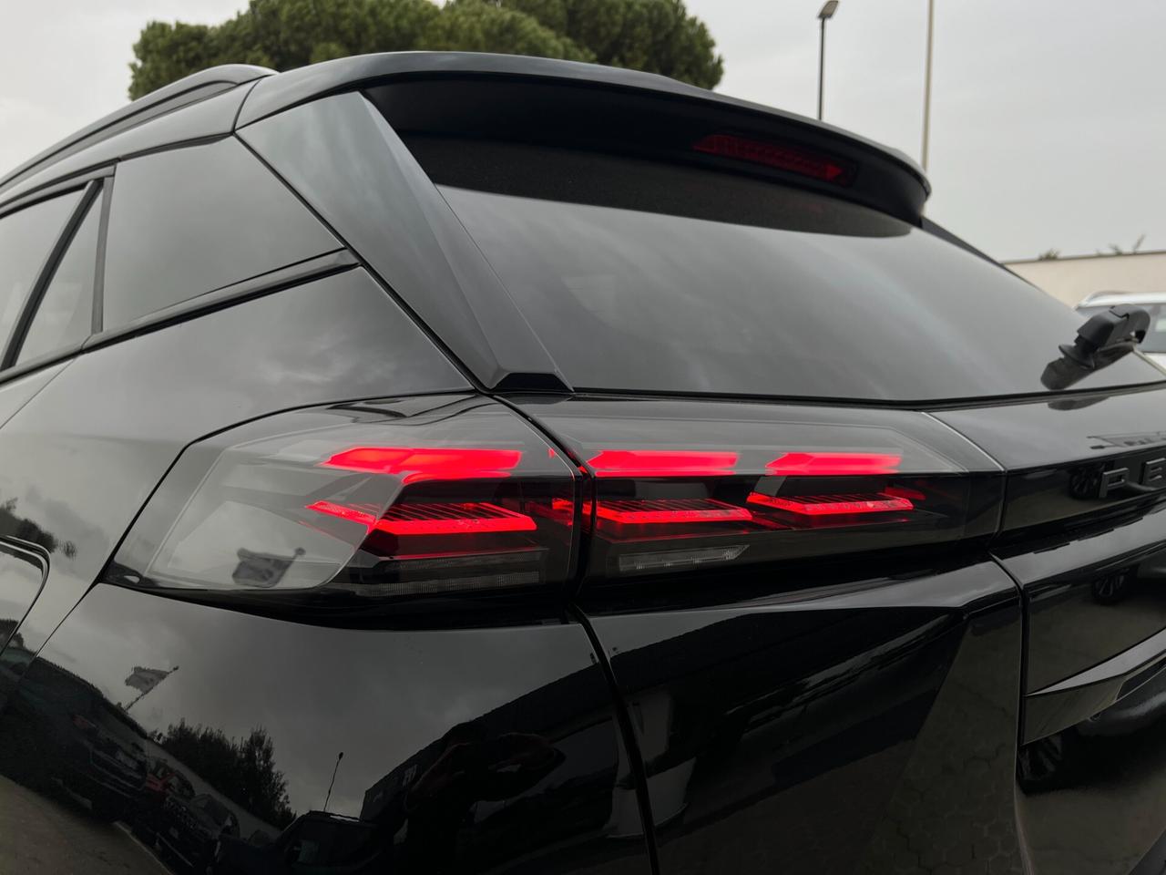 Peugeot 2008 1.2 puretech Allure s&s 100cv Km0