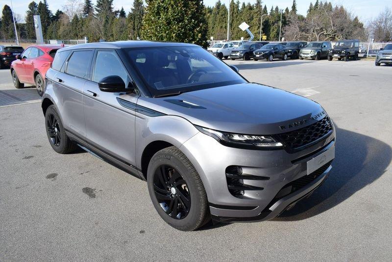 Land Rover RR Evoque Range Rover Evoque 2.0D I4-L.Flw 150 CV AWD Auto R-Dynamic S