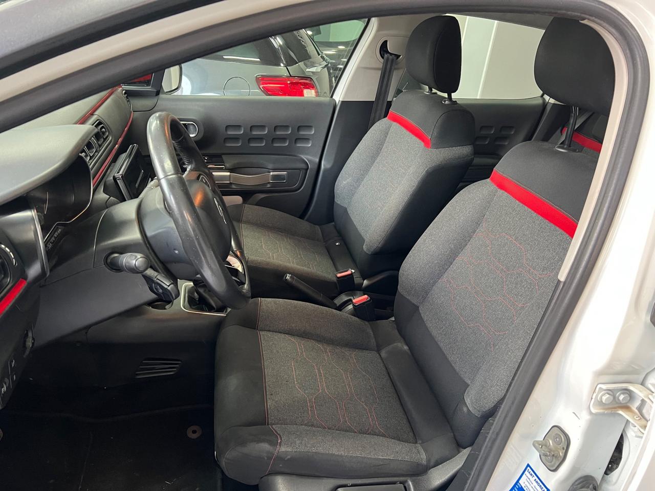 Citroen C3 BlueHDi 75 S&S Shine Neopatentati