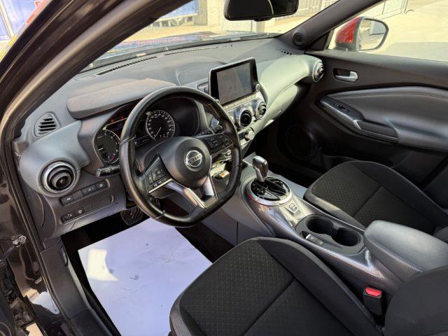 NISSAN Juke GARANZIA-Pari al nuovo AZIENDALE