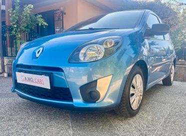 Renault Twingo 1.2 16V TCE Dynamique PROMO LONG W.E.